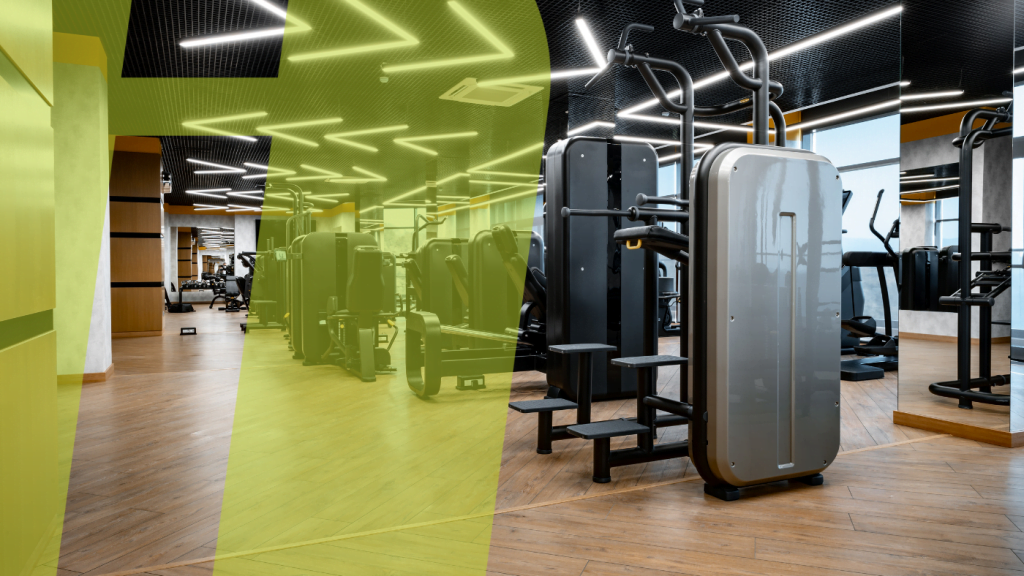 Why a clean gym is important itensity gym managment software