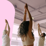 Find Your Flow with the Itensity Yoga Playlist on Spotify