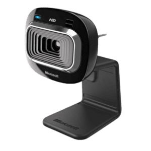 Hd Webcam Itensity Access Control