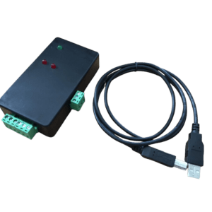 Itensity Black Box Access Control