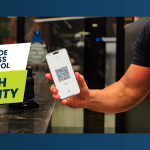 Why QR Access Control on the Itensity App Is a Game-Changer