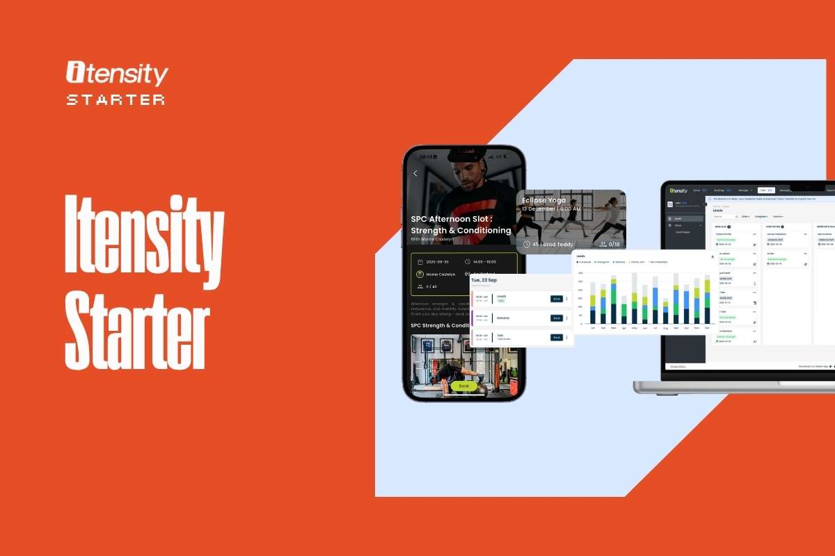 More from the Itensity blog.