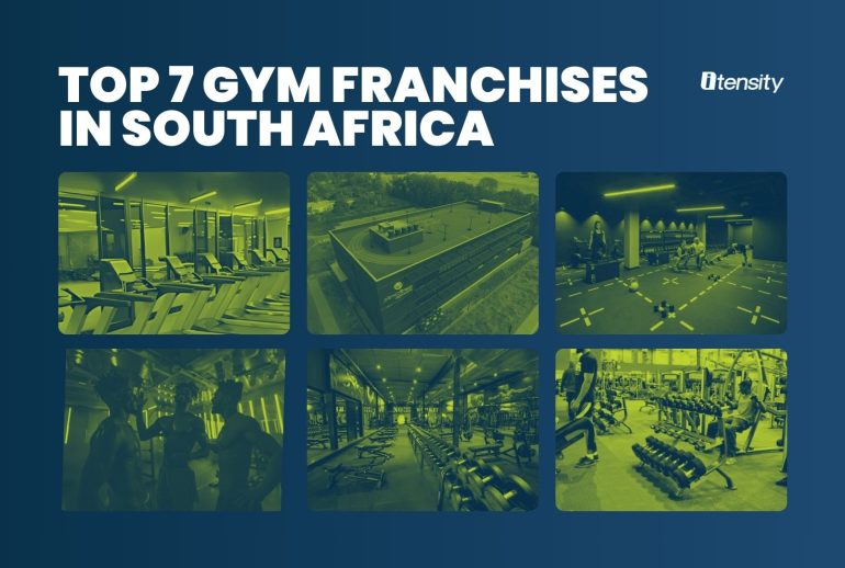 Top 7 Gym Franchises in South Africa Blogpost Itensity Top 7 Gym Franchises in South Africa Blogpost Itensity