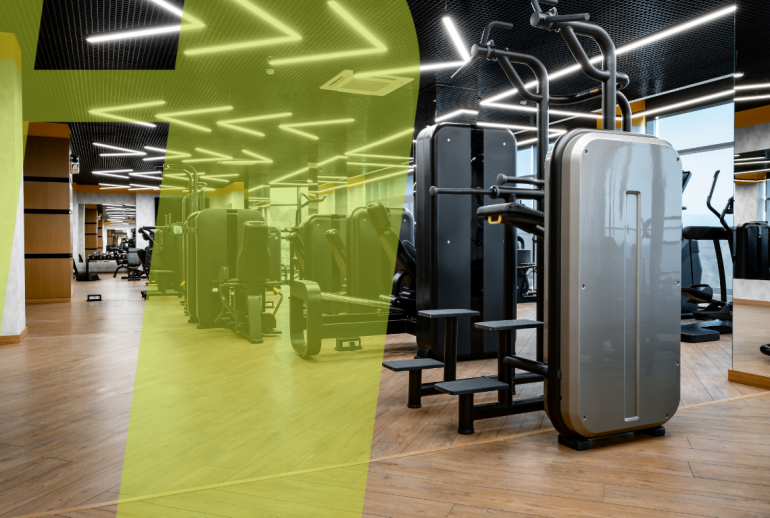 Why a clean gym is important itensity gym managment software